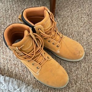 Lugz Boots